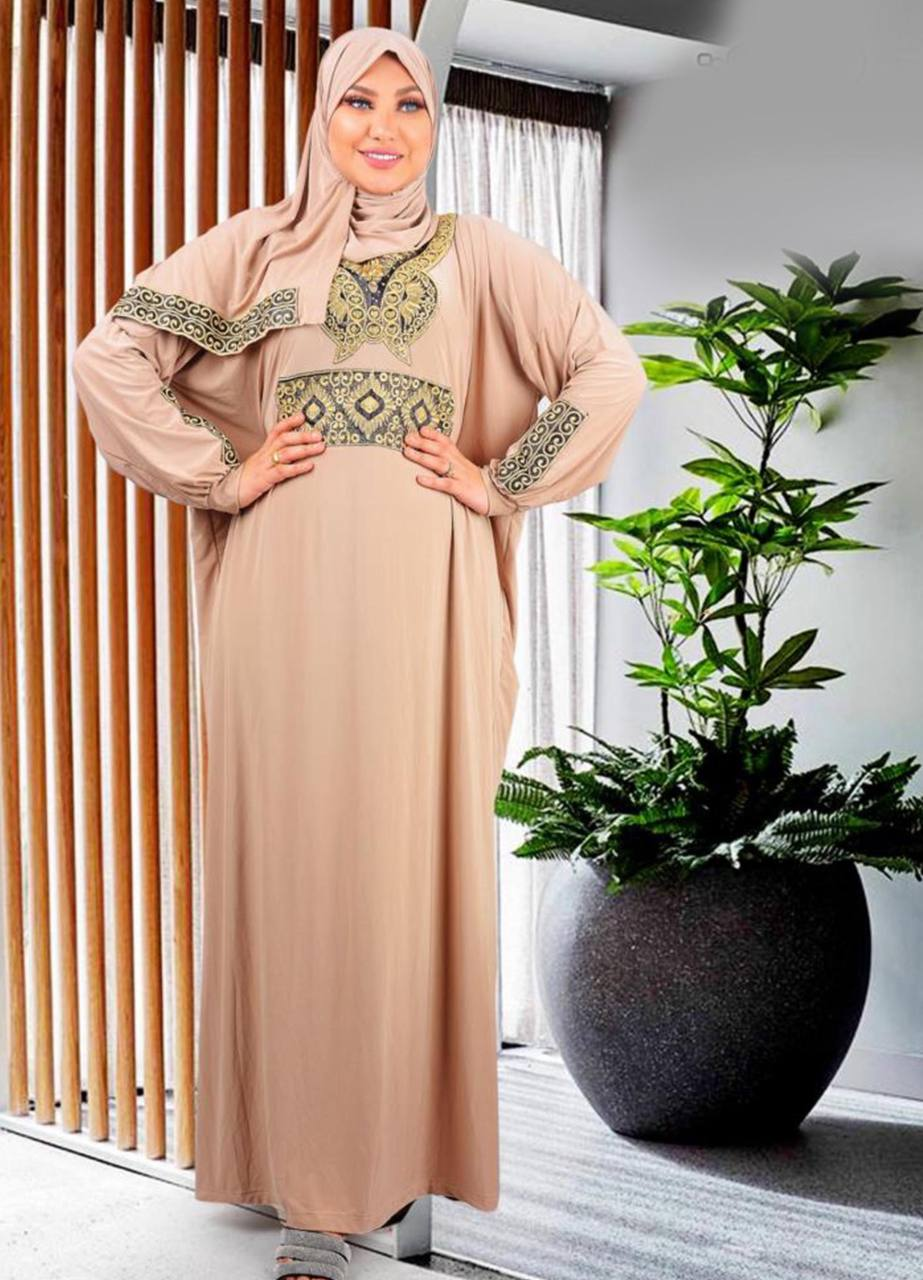 M S Y اسدال محجبات 8003 من