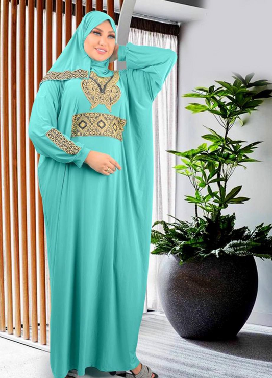 M S Y اسدال محجبات 8003 من