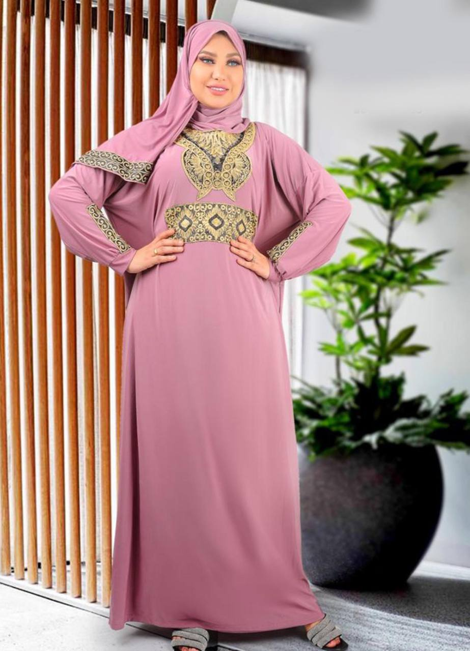 M S Y اسدال محجبات 8003 من