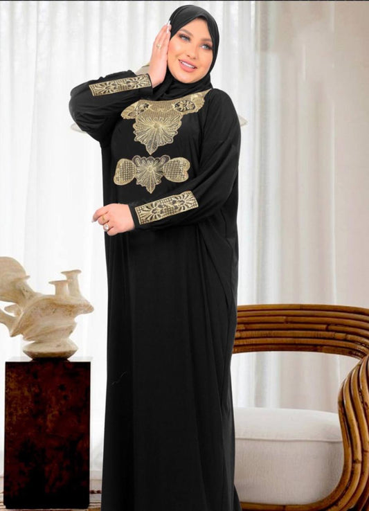 M S Y  اسدال محجبات 8040 من