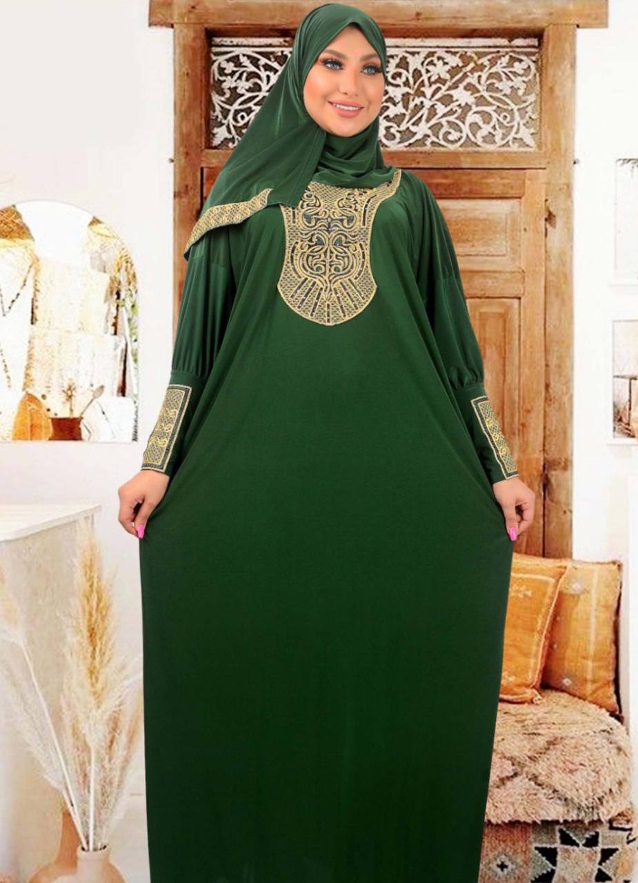 M S Y  اسدال محجبات 8012 من
