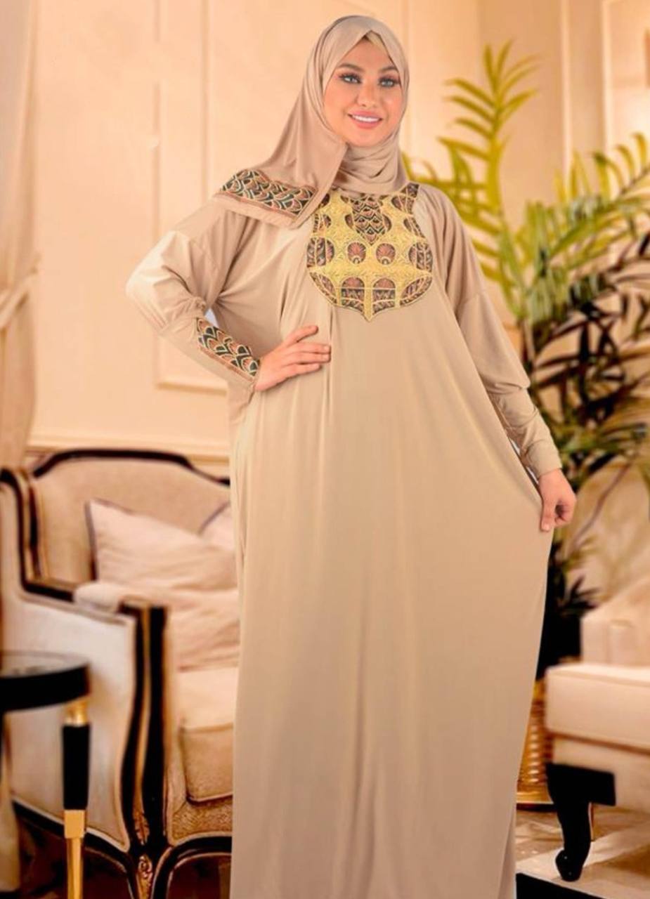 M S Y  اسدال محجبات 2004 من