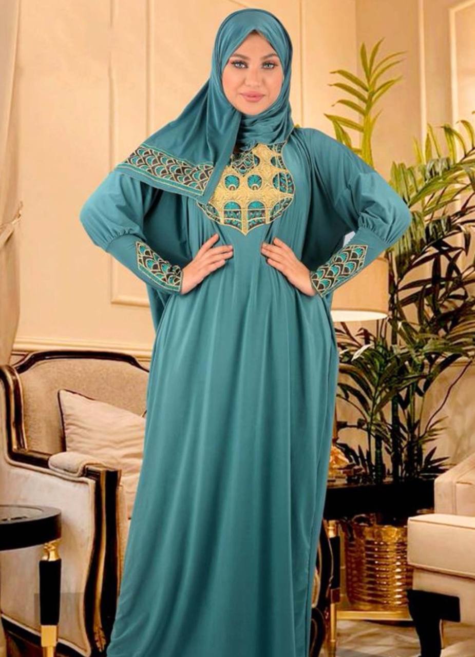 M S Y  اسدال محجبات 2004 من