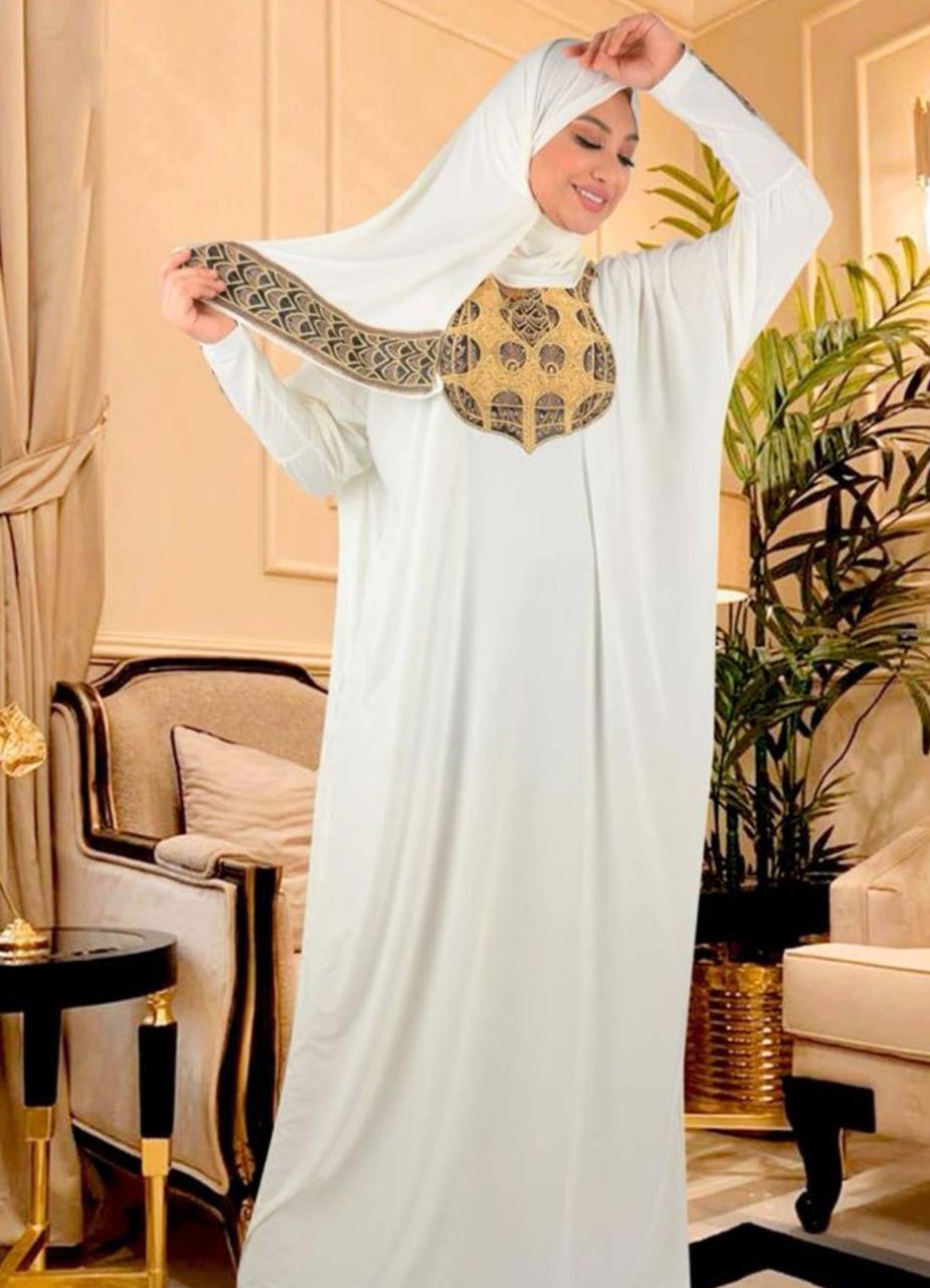 M S Y  اسدال محجبات 2004 من