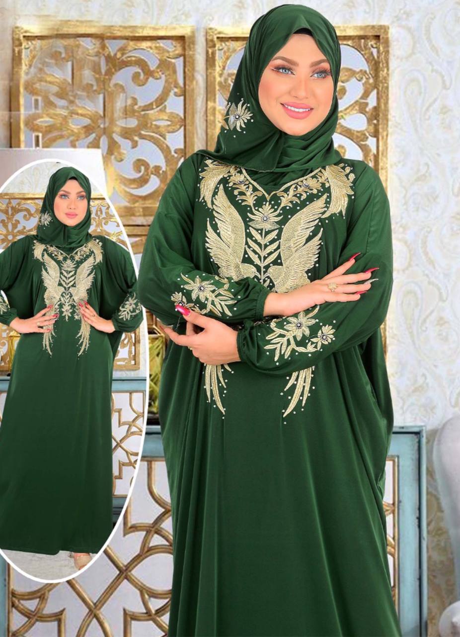 M S Y  اسدال محجبات 8022 من