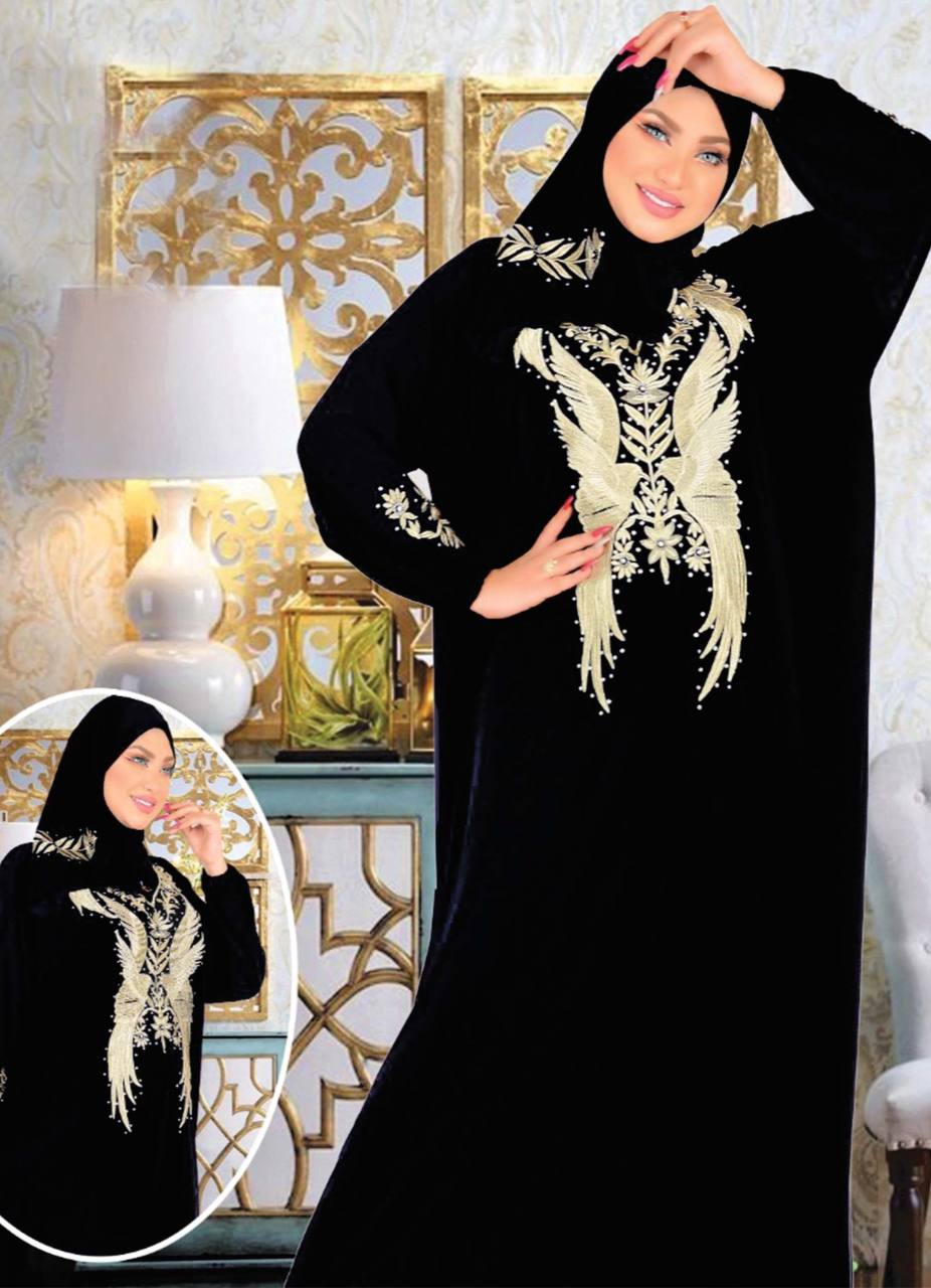 M S Y  اسدال محجبات 8022 من