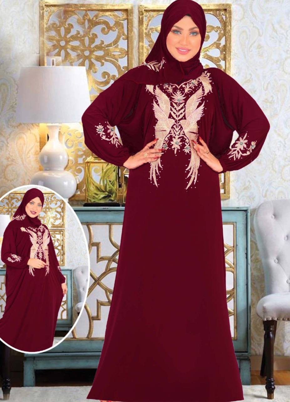 M S Y  اسدال محجبات 8022 من