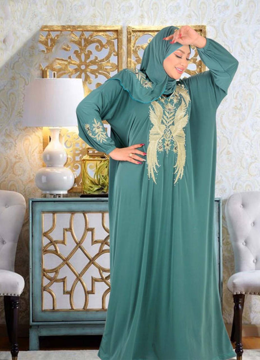 M S Y  اسدال محجبات 8022 من