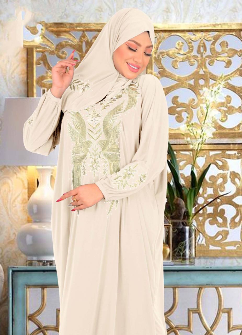 M S Y  اسدال محجبات 8022 من