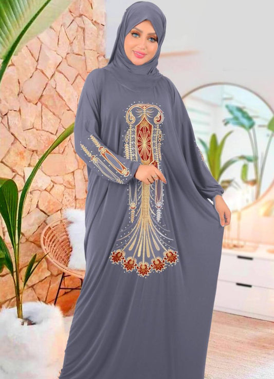 M S Y اسدال محجبات 513 من