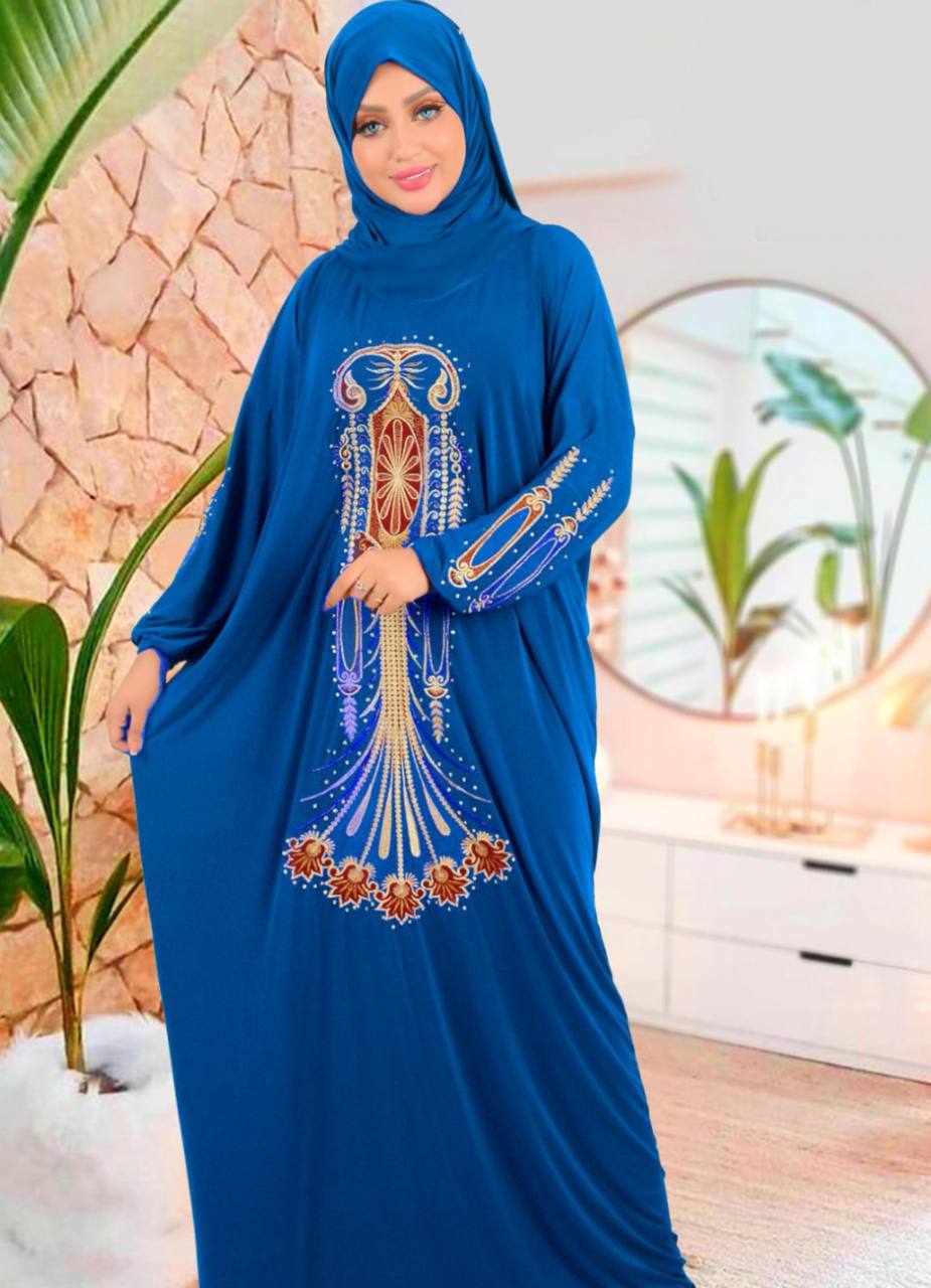 M S Y اسدال محجبات 513 من