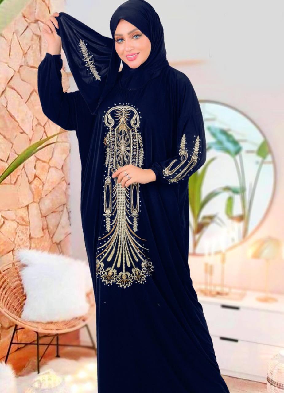 M S Y اسدال محجبات 513 من