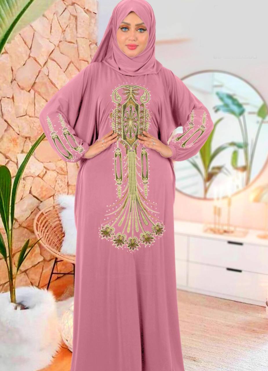 M S Y اسدال محجبات 513 من