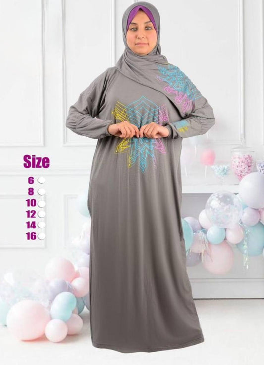 M S Y اسدال اطفال 6035 من