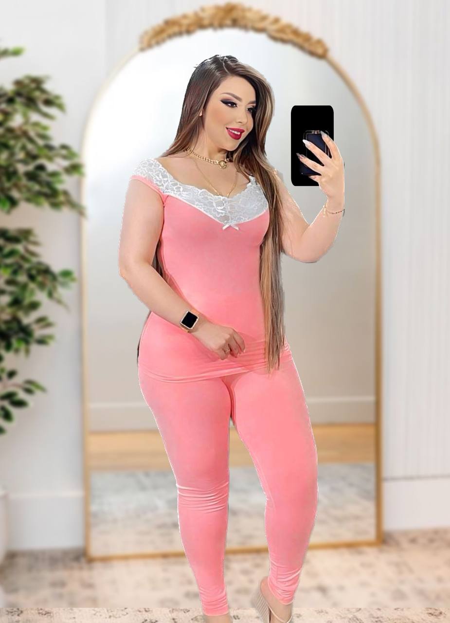 M S Y طقم 3 قطع تركى قطن 9634 من