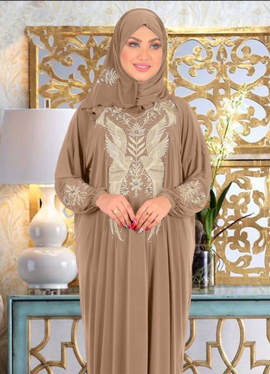 M S Y  اسدال محجبات 8022 من