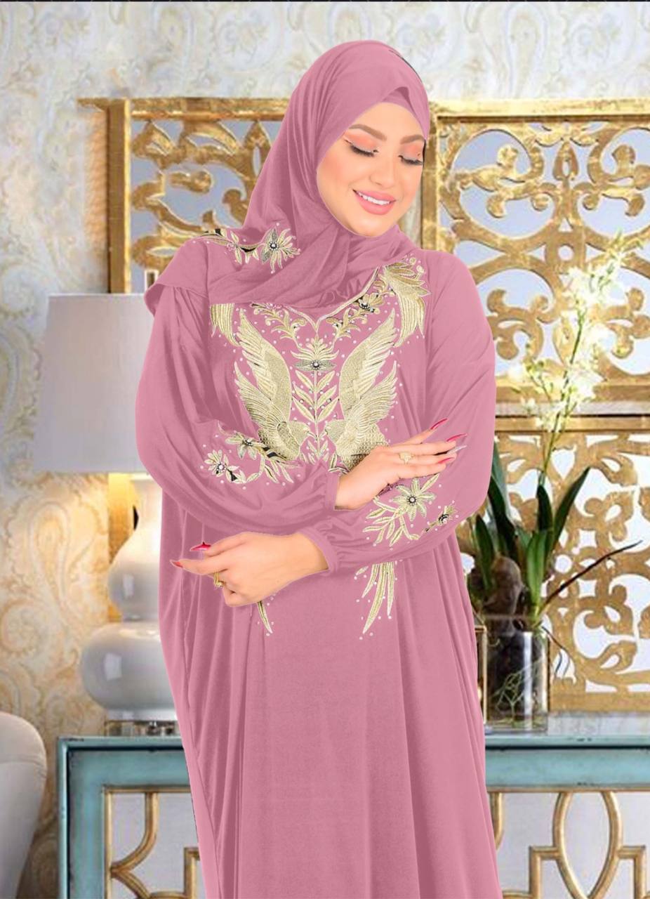 M S Y  اسدال محجبات 8022 من