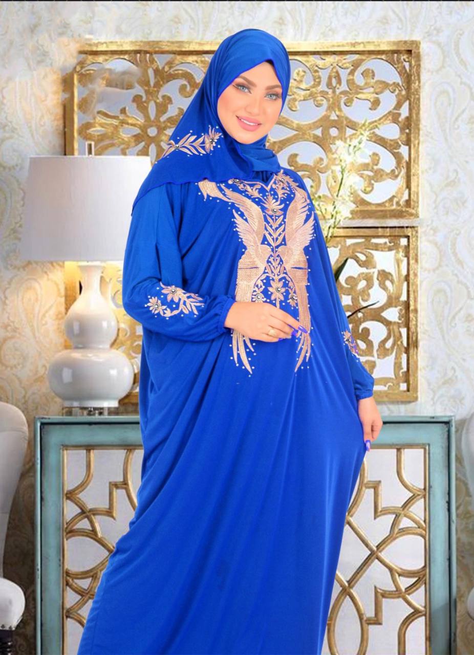 M S Y  اسدال محجبات 8022 من