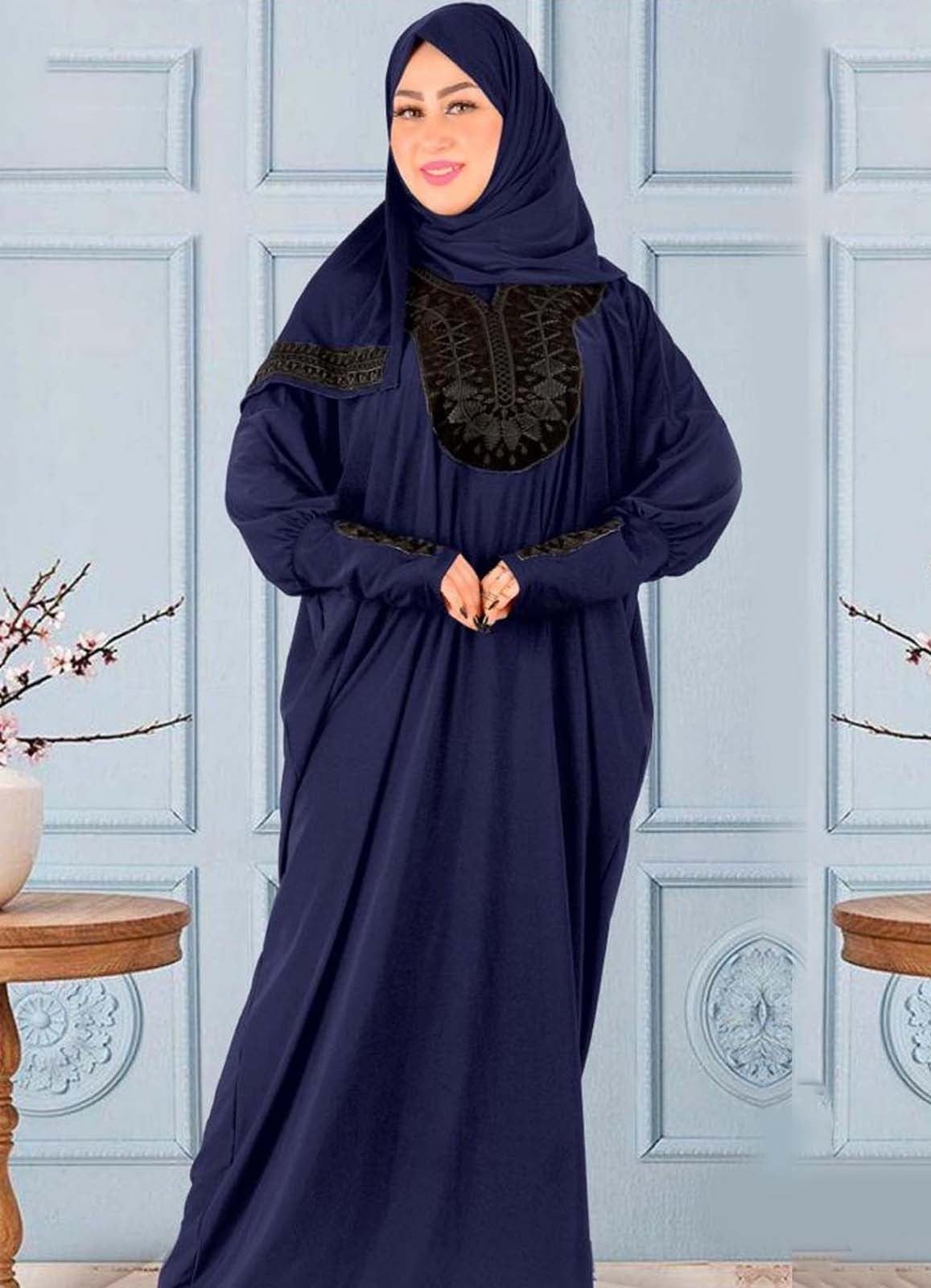 M S Y  اسدال محجبات 8058 من