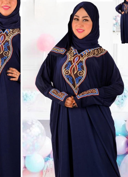 M S Y  اسدال محجبات 8060 من