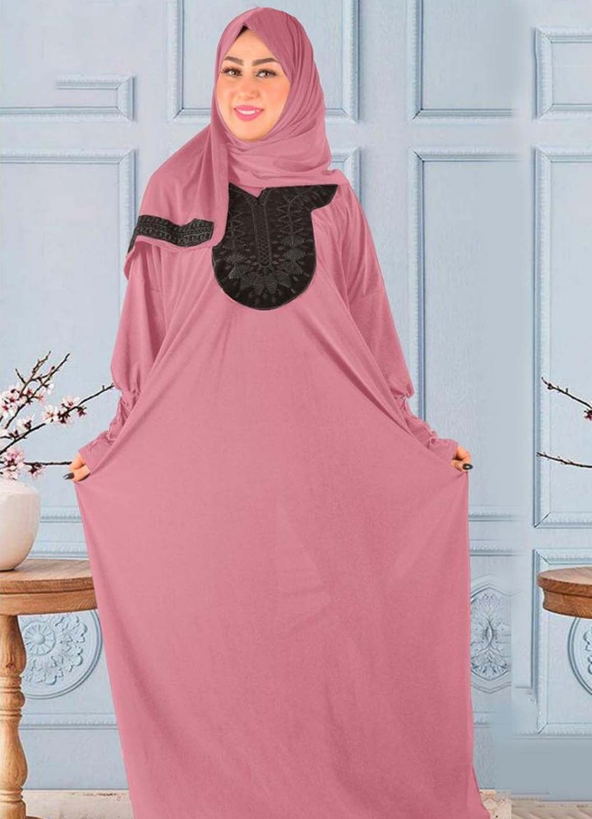 M S Y  اسدال محجبات 8058 من