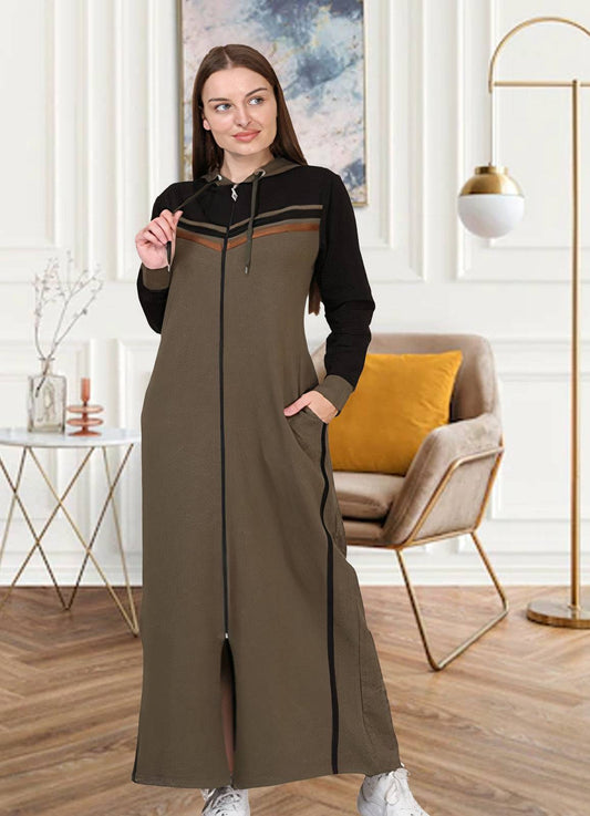طقم محجبات كود 002