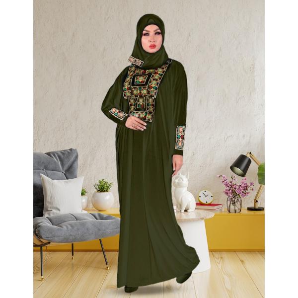 اسدال  راقي 262