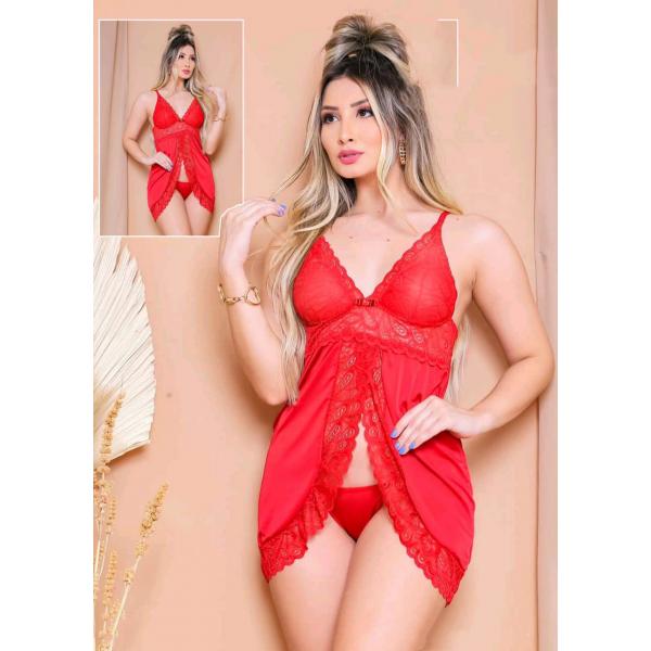 بيبي دول احمر 071