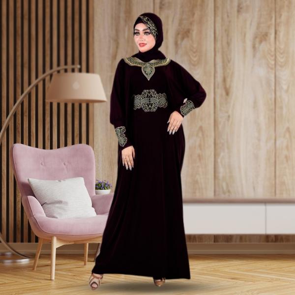 اسدال نسائي كحلي 252