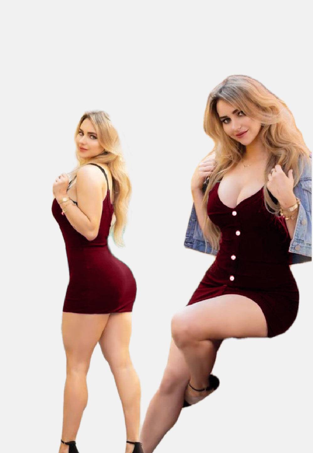 950 لانجري ناعم