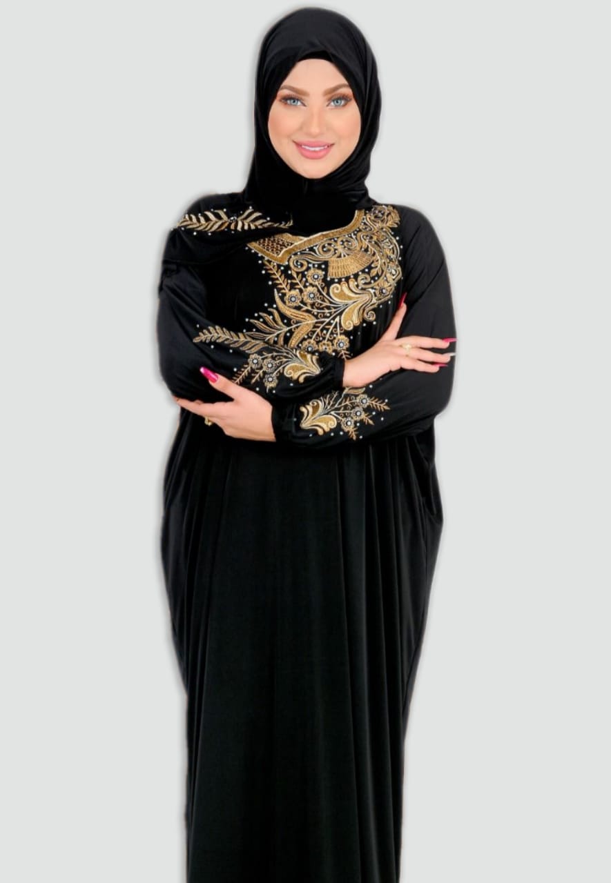 اسدال نسائي  504