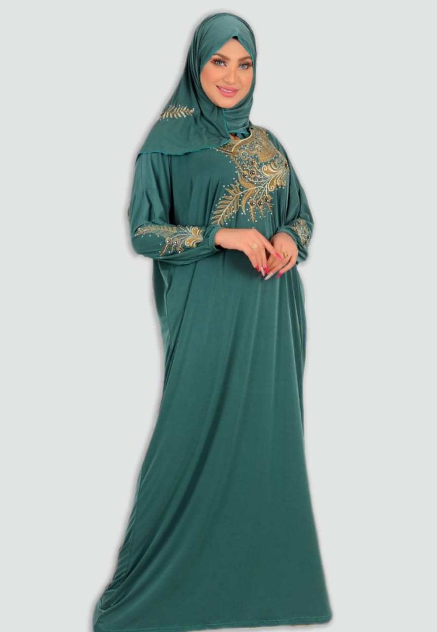 اسدال نسائي  504