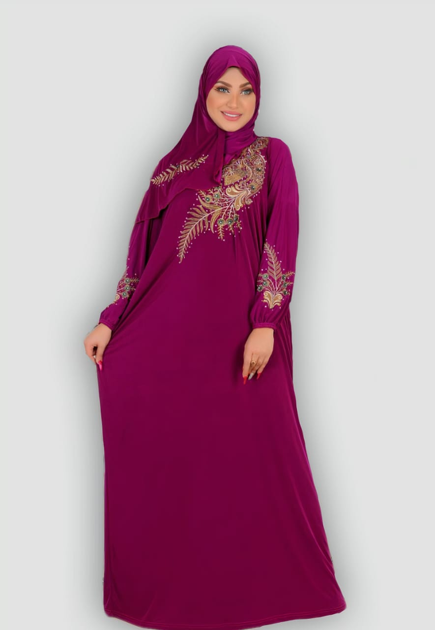 اسدال نسائي  504