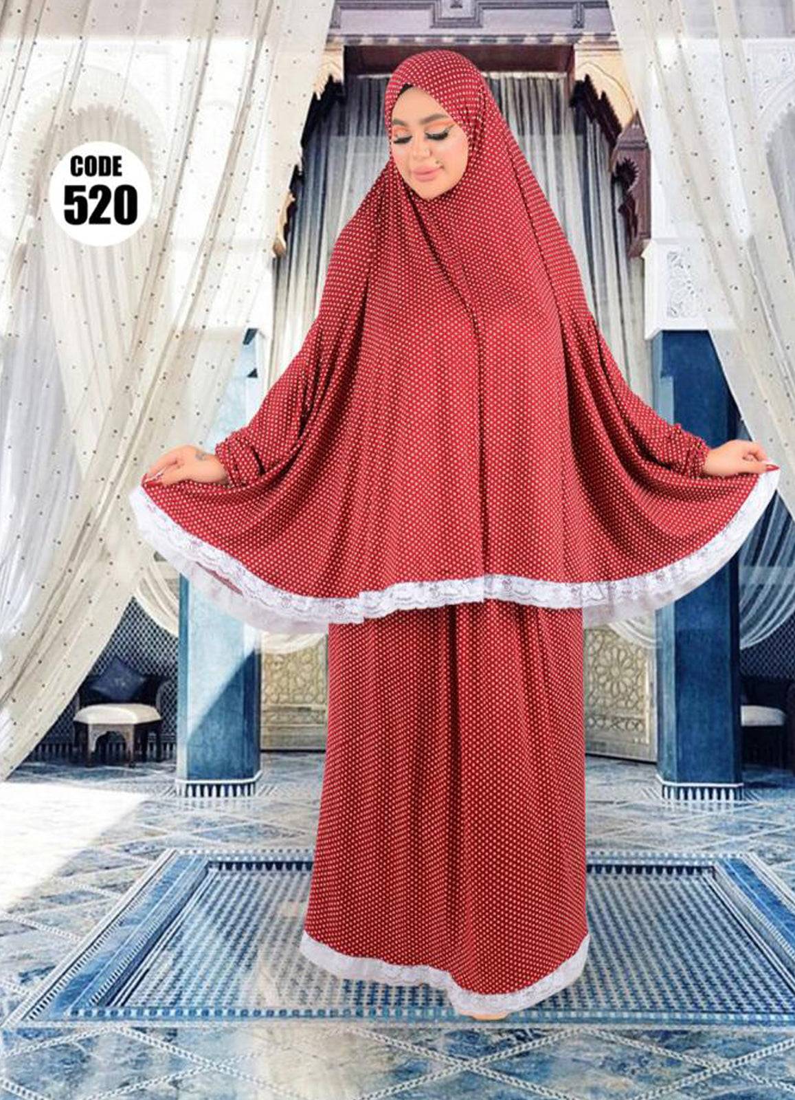 اسدال صلاه 522 نبيتي اطفالي