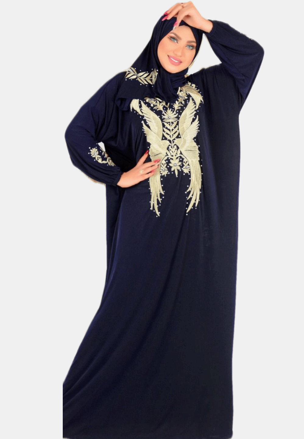 اسدال راقي كود 500