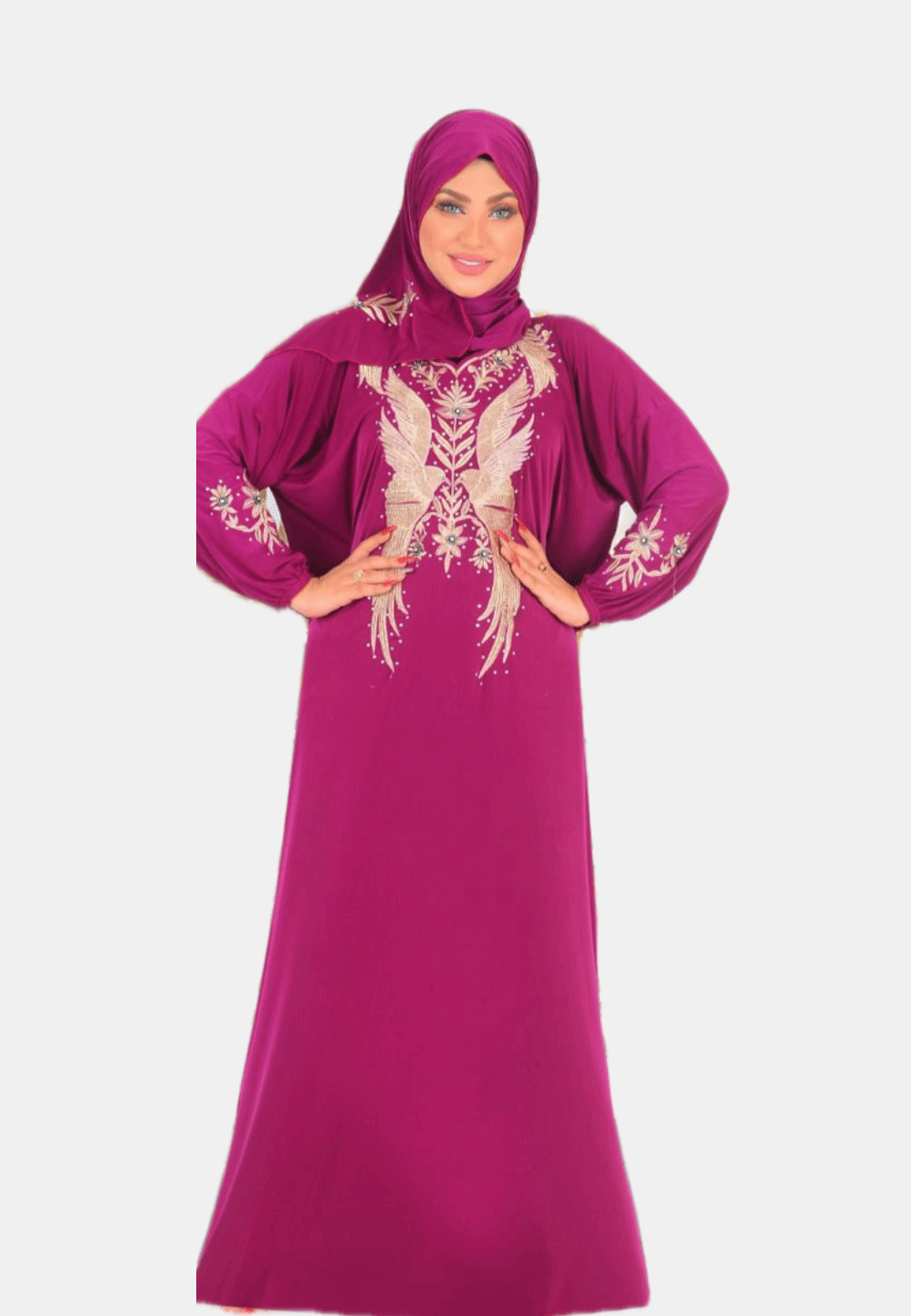 اسدال راقي كود 500