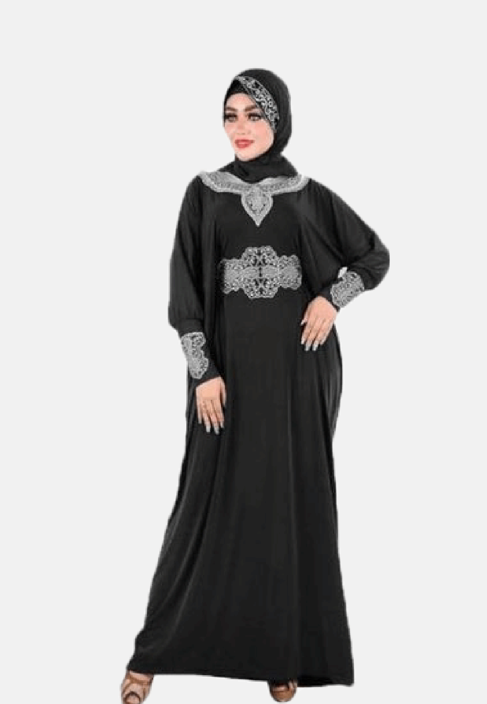 اسدال راقي فري سايز 252