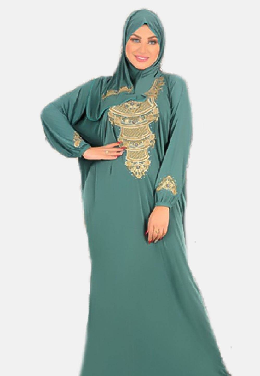 اسدال نسائي كود 501