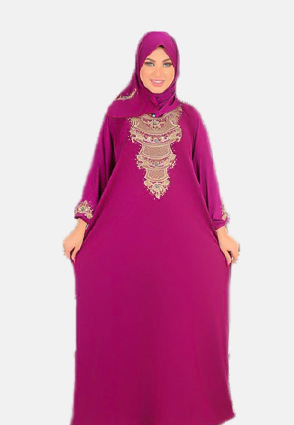 اسدال نسائي كود 501