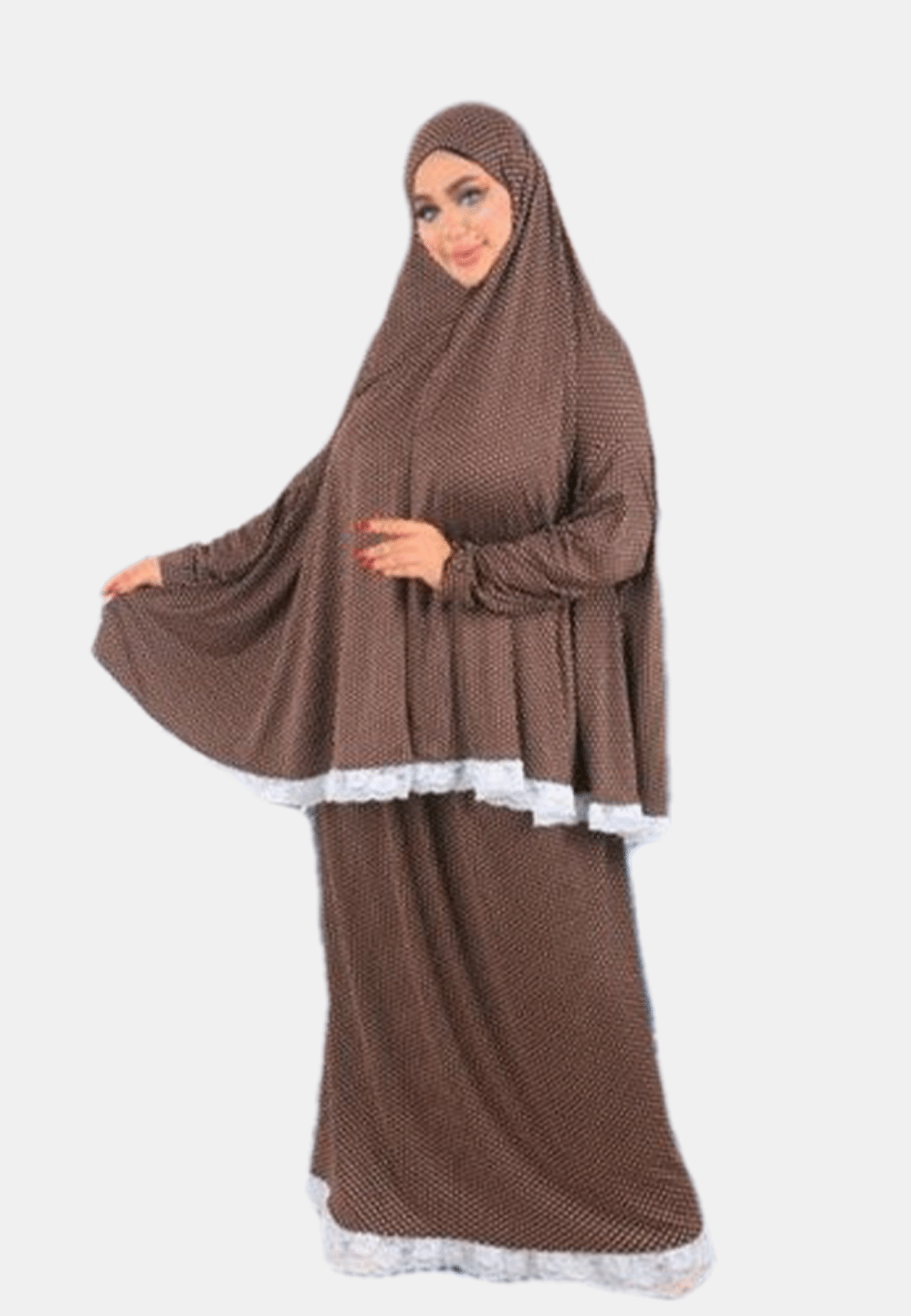 اسدال راقي بني 520