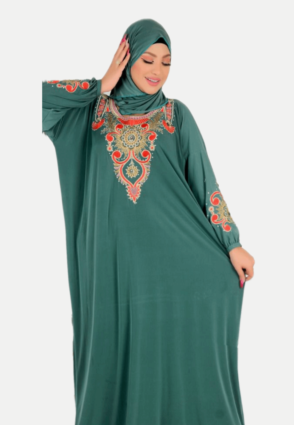 اسدال نسائي 506