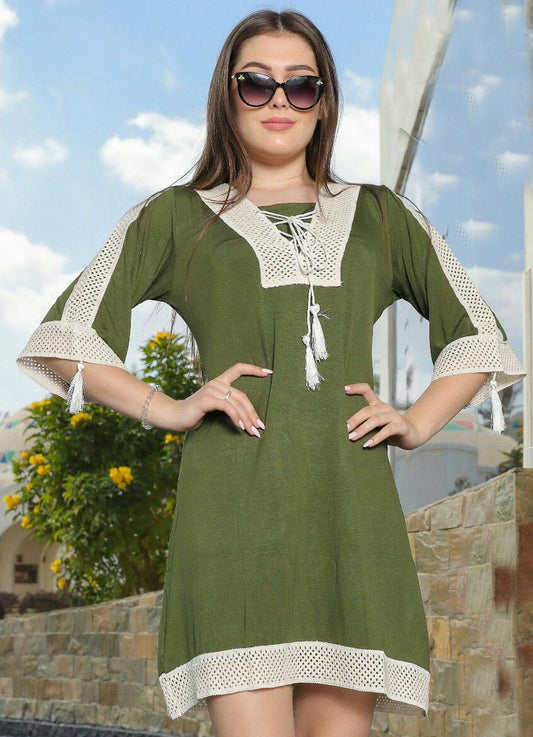 TMARA 820 فستان
