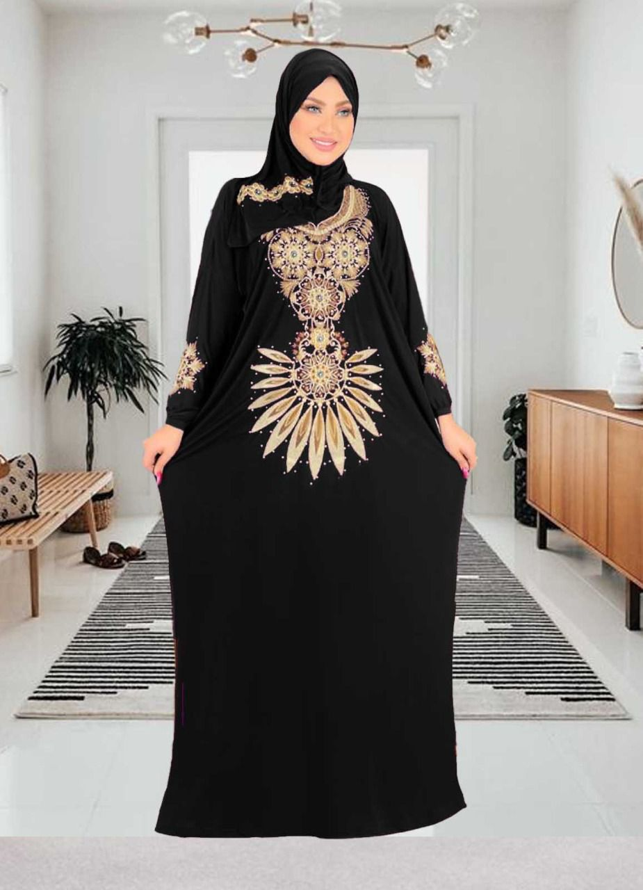اسدال راقي فري سايز 464 اسود