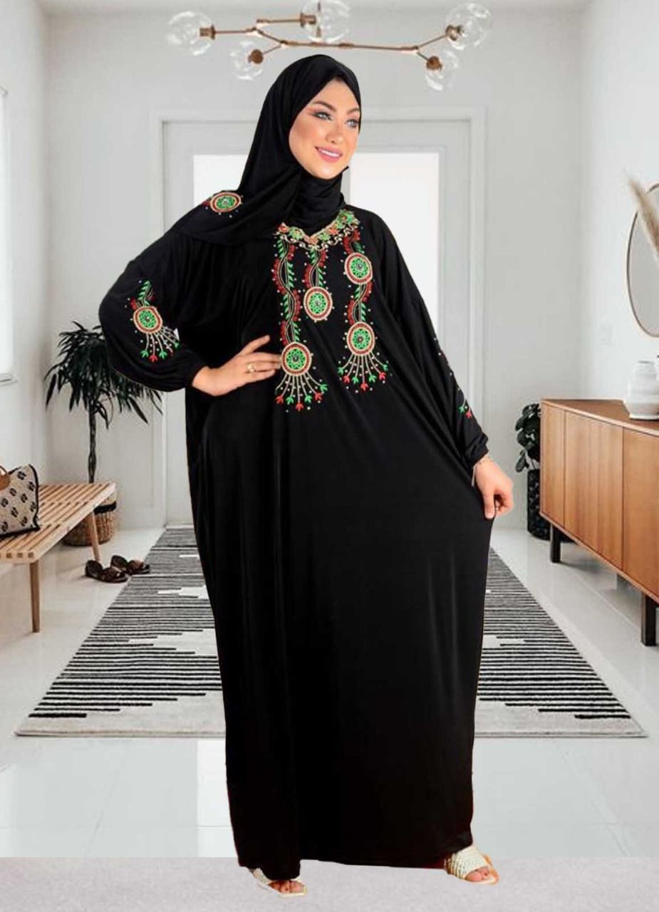 اسدال راقي فري سايز 462 اسود