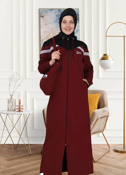 M S Y طقم محجبات كود 002 من