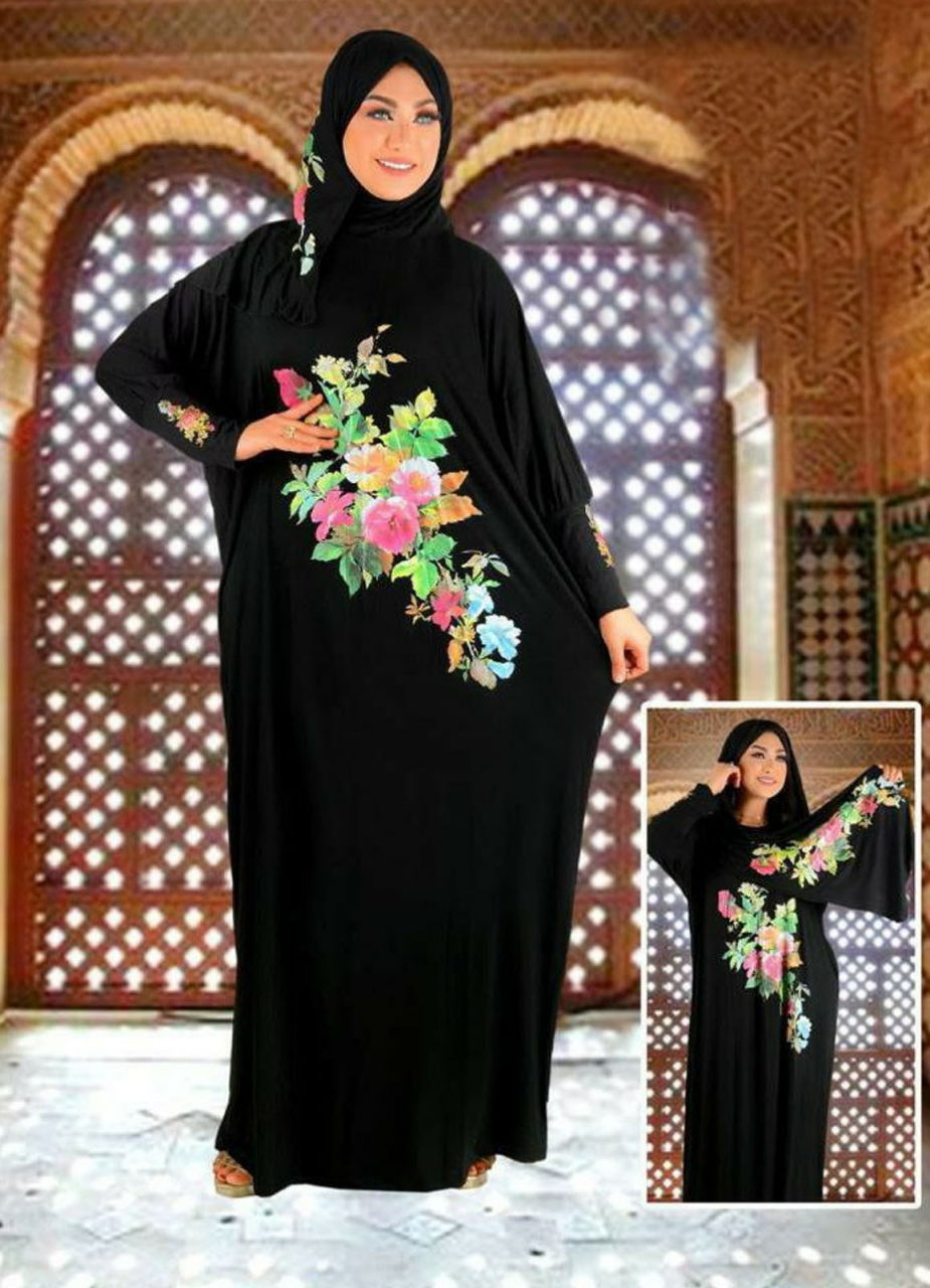 M S Y اسدال راقي 008 اسود من