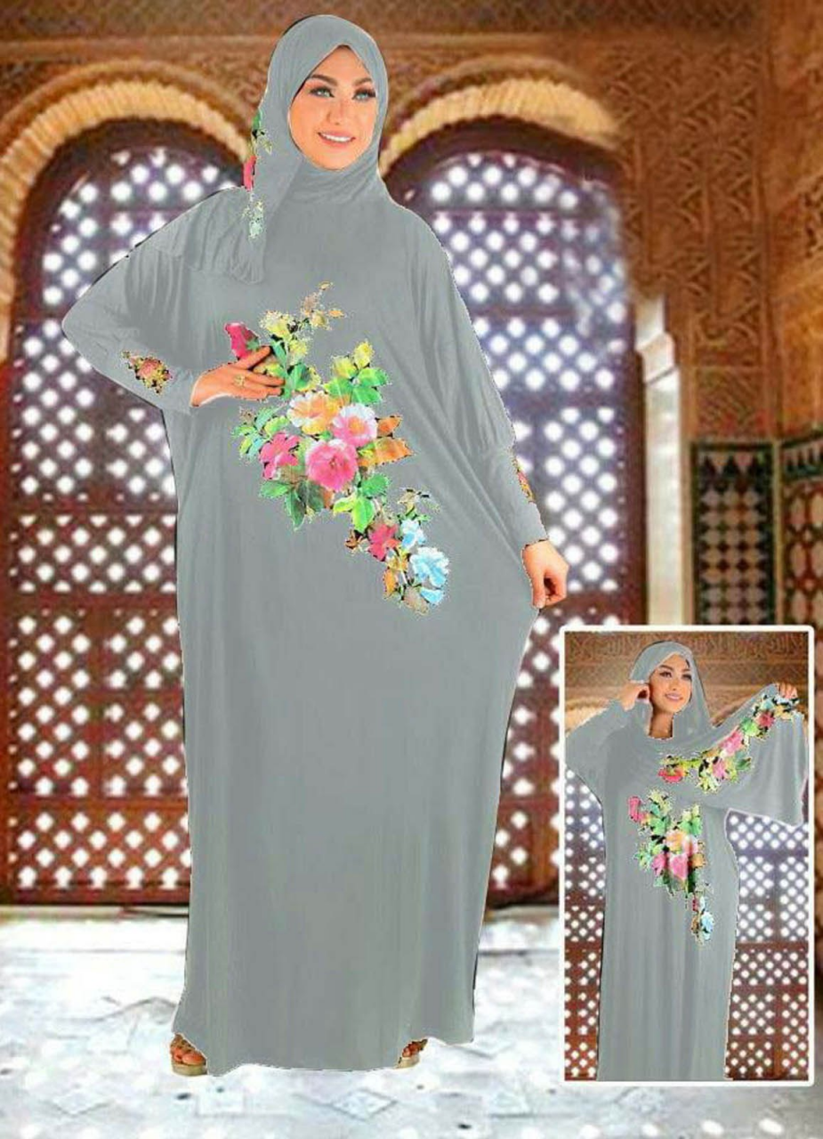 M S Y اسدال راقي 008 رمادي من