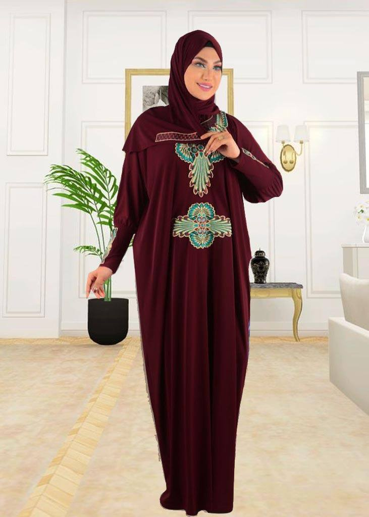 اسدال راقي 465 موف من لبسي
