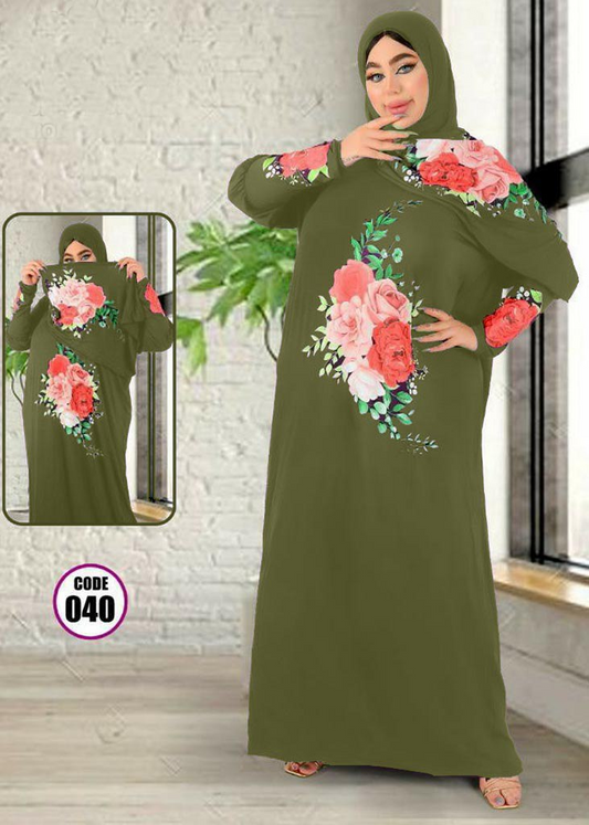 M S Y اسدال راقي 040 من زيتي من
