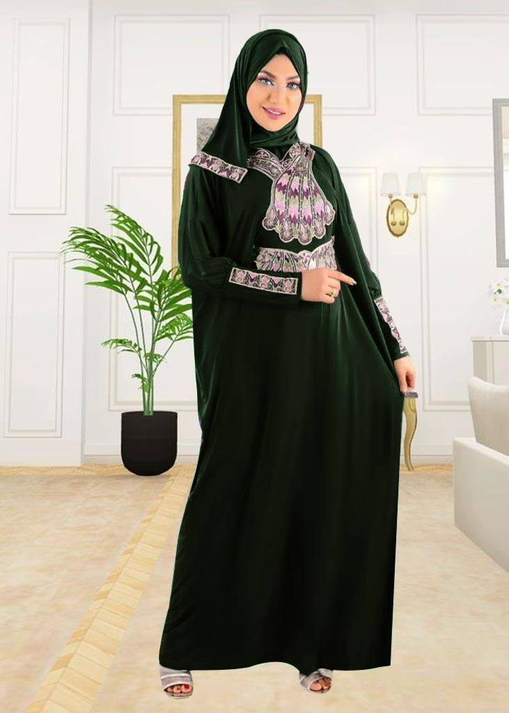 راقي فري سايز 461 اخضر
